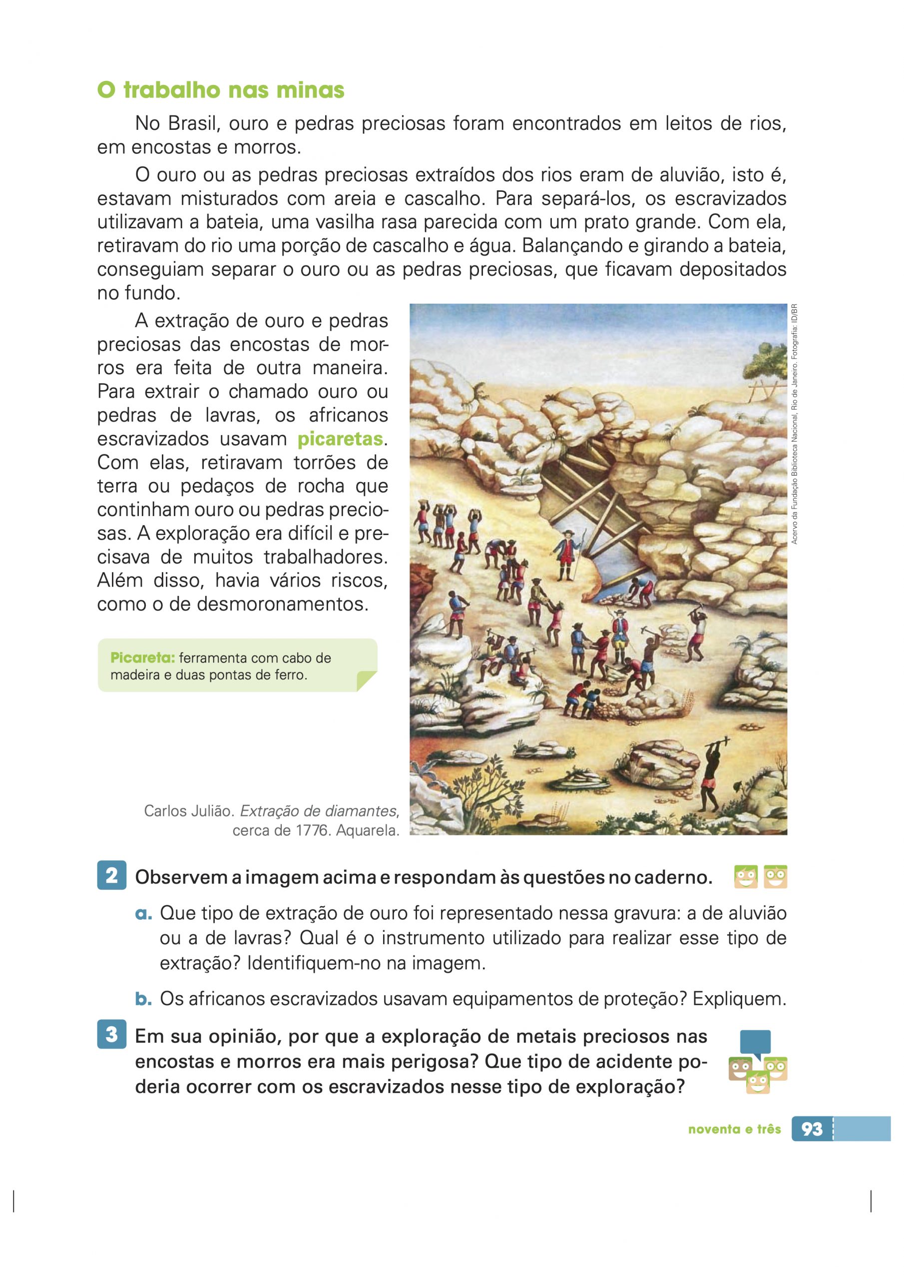 3. Antes de expor as regras do jogo, há uma introdução. Explique com que  objetivo ela foi apresentada? 